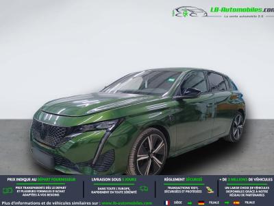Peugeot 308 PHEV 225 e-BVA