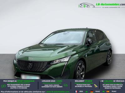 Peugeot 308 PHEV 180 e-BVA