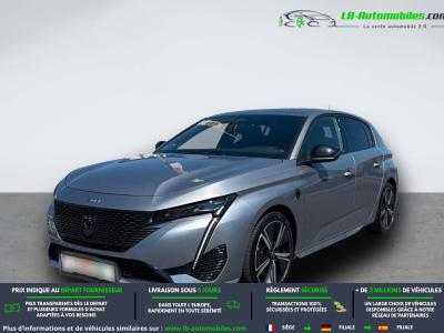 Peugeot 308 PHEV 180 e-BVA