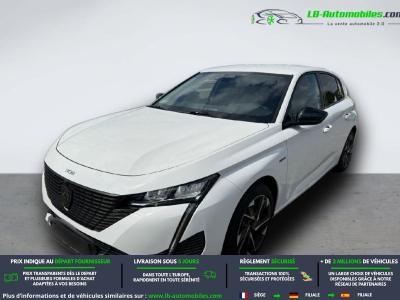 Peugeot 308 PHEV 180 e-BVA