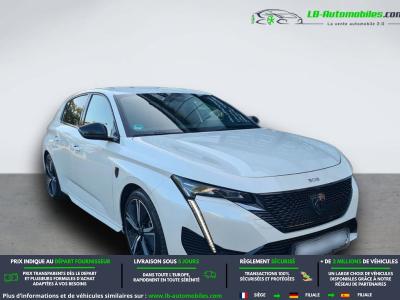 Peugeot 308 BlueHDi 130ch  BVA
