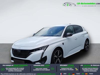 Peugeot 308 PureTech 130ch  BVA