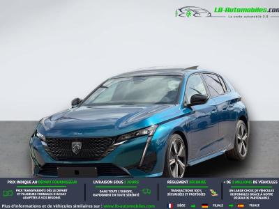 Peugeot 308 PureTech 130ch  BVA
