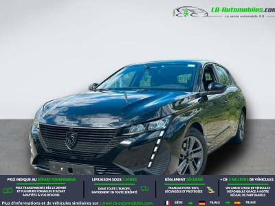Peugeot 308 PureTech 130ch  BVA