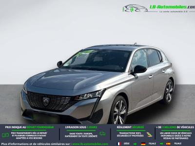 Peugeot 308 PureTech 130ch  BVA