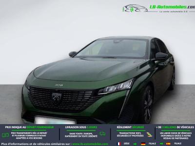 Peugeot 308 PureTech 130ch  BVM