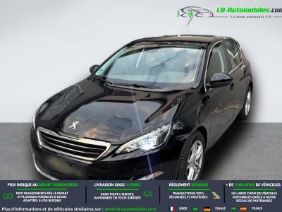 Peugeot 308 1.2 PureTech 130ch  BVA
