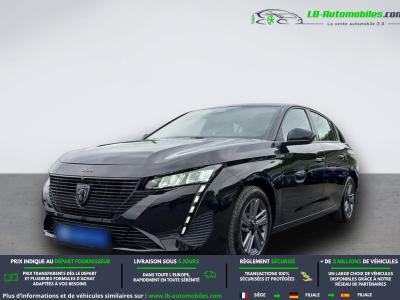 Peugeot 308 PureTech 130ch  BVA