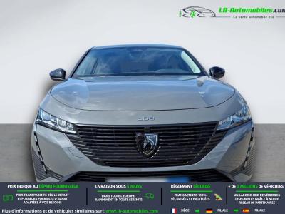 Peugeot 308 PureTech 130ch  BVA