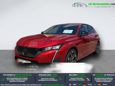 Peugeot 308 PureTech 130ch  BVA
