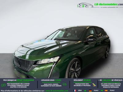 Peugeot 308 PureTech 130ch  BVA