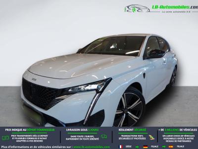 Peugeot 308 PureTech 130ch  BVA