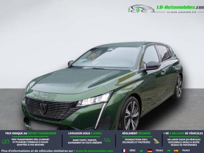 Peugeot 308 PureTech 130ch  BVA