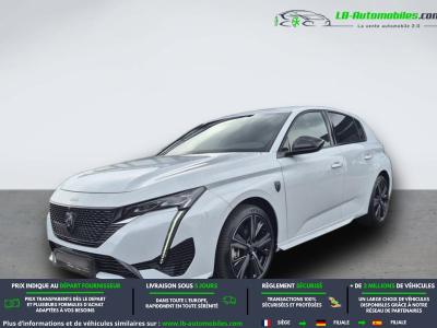 Peugeot 308 PureTech 130ch  BVA