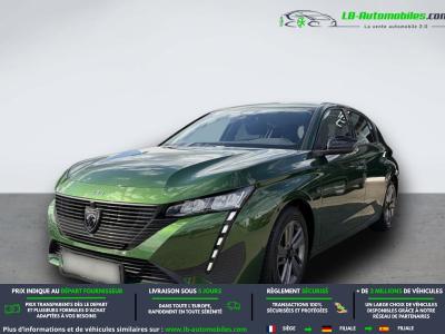 Peugeot 308 PureTech 130ch  BVA
