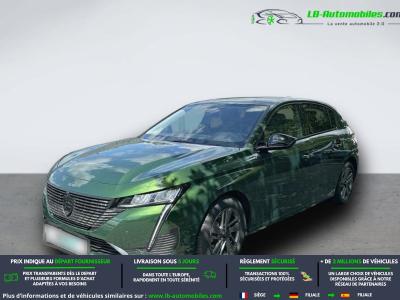 Peugeot 308 PureTech 130ch  BVA
