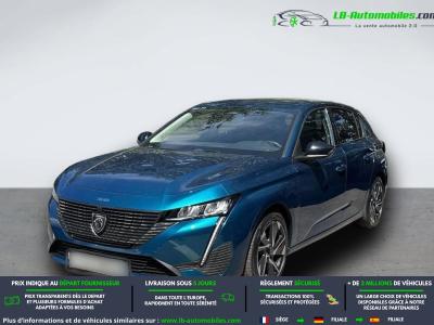 Peugeot 308 PureTech 130ch  BVM