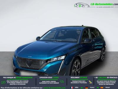 Peugeot 308 PureTech 130ch  BVM