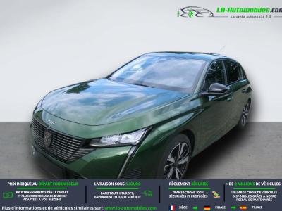 Peugeot 308 PureTech 130ch  BVM