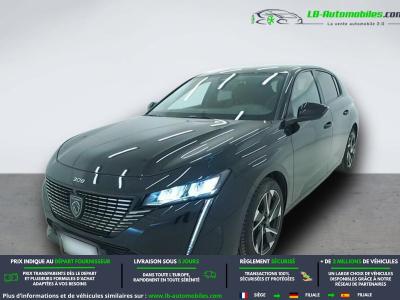 Peugeot 308 PureTech 130ch  BVM