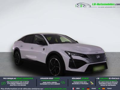 Peugeot 408 PureTech 130 ch  BVA
