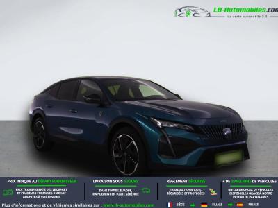 Peugeot 408 PureTech 130 ch  BVA