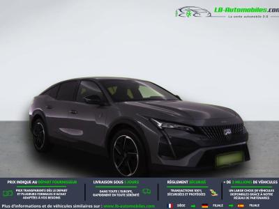 Peugeot 408 PureTech 130 ch  BVA