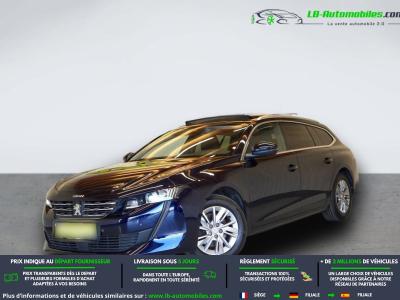 Peugeot 508 SW BlueHDi 130 ch  BVM