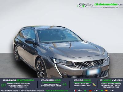 Peugeot 508 SW BlueHDi 130 ch  BVM