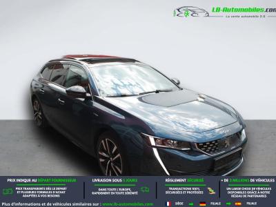 Peugeot 508 SW Hybrid 225 e-BVA