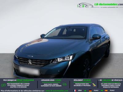 Peugeot 508 SW PureTech 130 ch  BVA