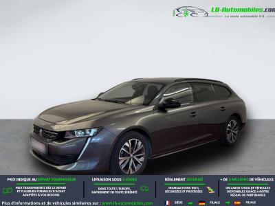 Peugeot 508 SW PureTech 130 ch  BVA