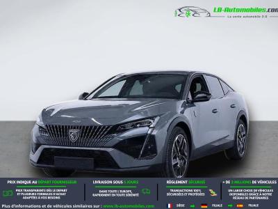 Peugeot 408 PureTech 130 ch  BVA