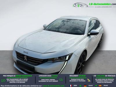 Peugeot 508 SW PureTech 180 ch  BVA