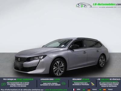 Peugeot 508 SW BlueHDi 130 ch  BVM