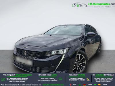 Peugeot 508 SW BlueHDi 130 ch  BVM