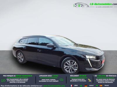 Peugeot 508 SW BlueHDi 130 ch  BVM