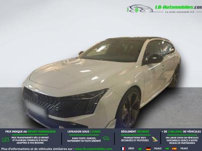 Peugeot 508 SW PSE Hybrid4 360 e-BVA