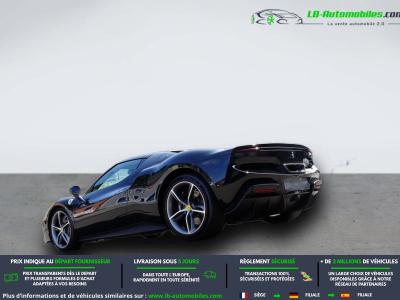 Ferrari 296 GTB 3.0 Turbo V6 Hybride 830 ch