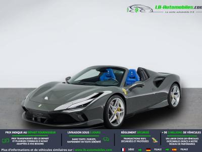 Ferrari F8 Spider 3.9 V8 BiTurbo 720ch