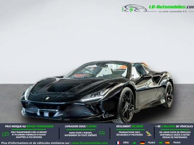 Ferrari F8 Spider 3.9 V8 BiTurbo 720ch