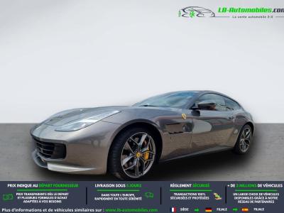 Ferrari GTC4 Lusso T V8 3.9 610ch