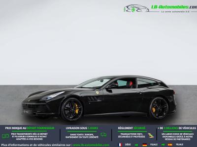 Ferrari GTC4 Lusso T V8 3.9 610ch