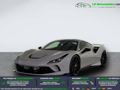 Ferrari F8 Tributo 3.9 V8 BiTurbo 720ch