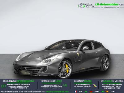 Ferrari GTC4 Lusso V12 6.0 690ch