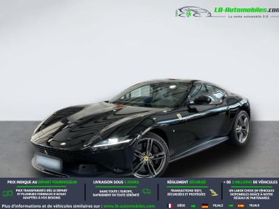 Ferrari Roma V8 4.0 620ch
