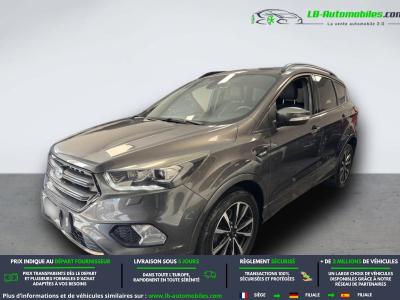 Ford Kuga 2.0 TDCi 120 4x2 BVM