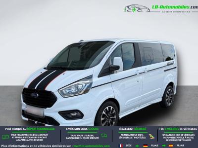 Ford Tourneo Custom 320 L1H1 2.0 EcoBlue 170 BMV