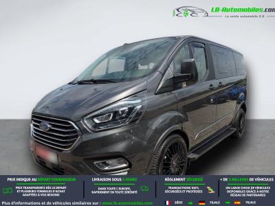 Ford Tourneo Custom 320 L1H1 2.0 EcoBlue 150 Mhev