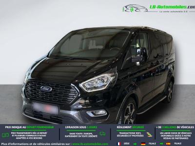 Ford Tourneo Custom 320 L1H1 2.0 EcoBlue 170 BMV